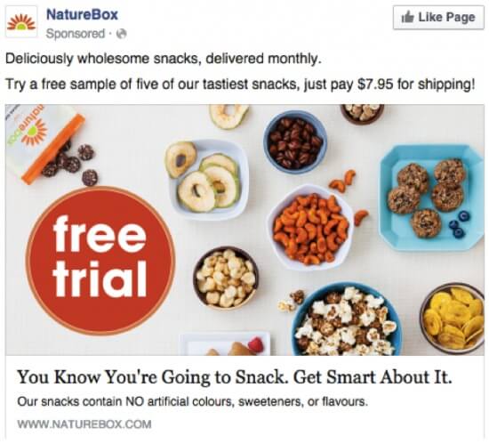 NatureBox