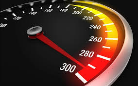 speedometer