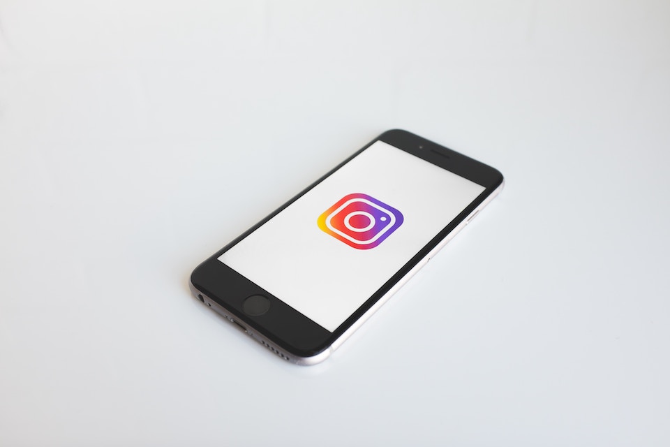 how to sell on Instagram