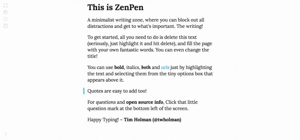 ZenPen