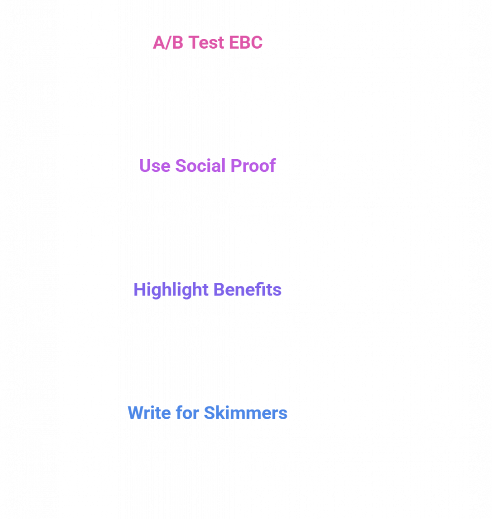 How to Optimize Your Amazon Product Messaging for Maximum Conversions