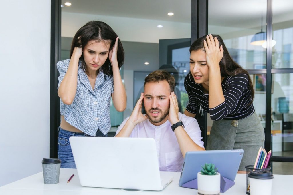 Your Creative Ads Aren’t Broken But Your Product Is Killing Your Marketing