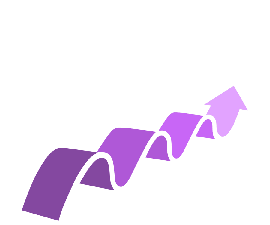 The 4 steps involved in a successfull product launch strategy.