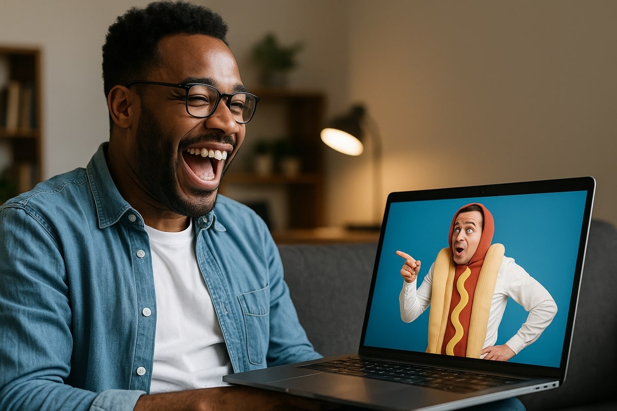 Creative Advertising That Gets Shared